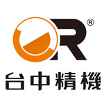 台中精機